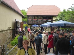 Mühlentag 2015